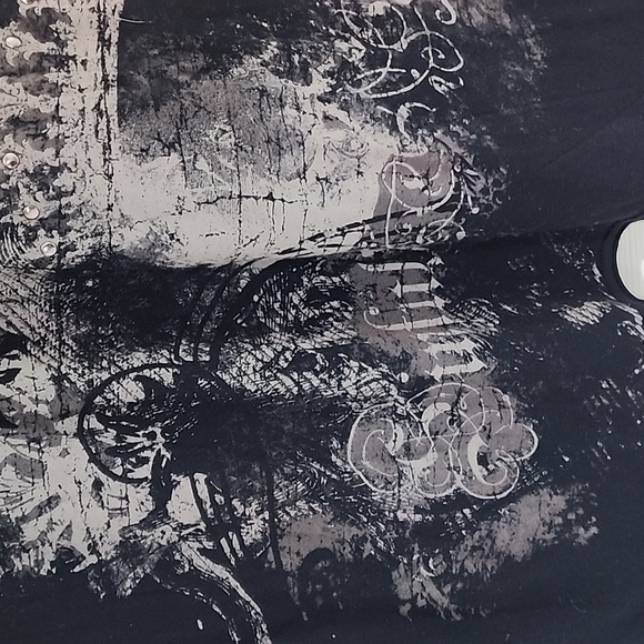 Sexy Sinful Top Tunic - Picture 4 of 6